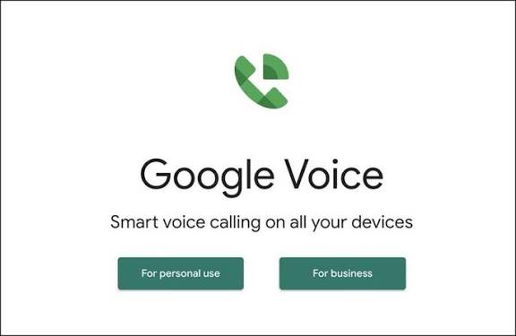 Verified Google Voice Numbers