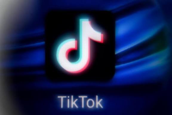 Foreign TIktok Accounts